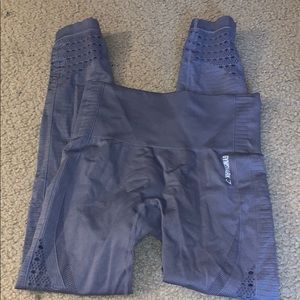 Gymshark Energy Seamless Leggings